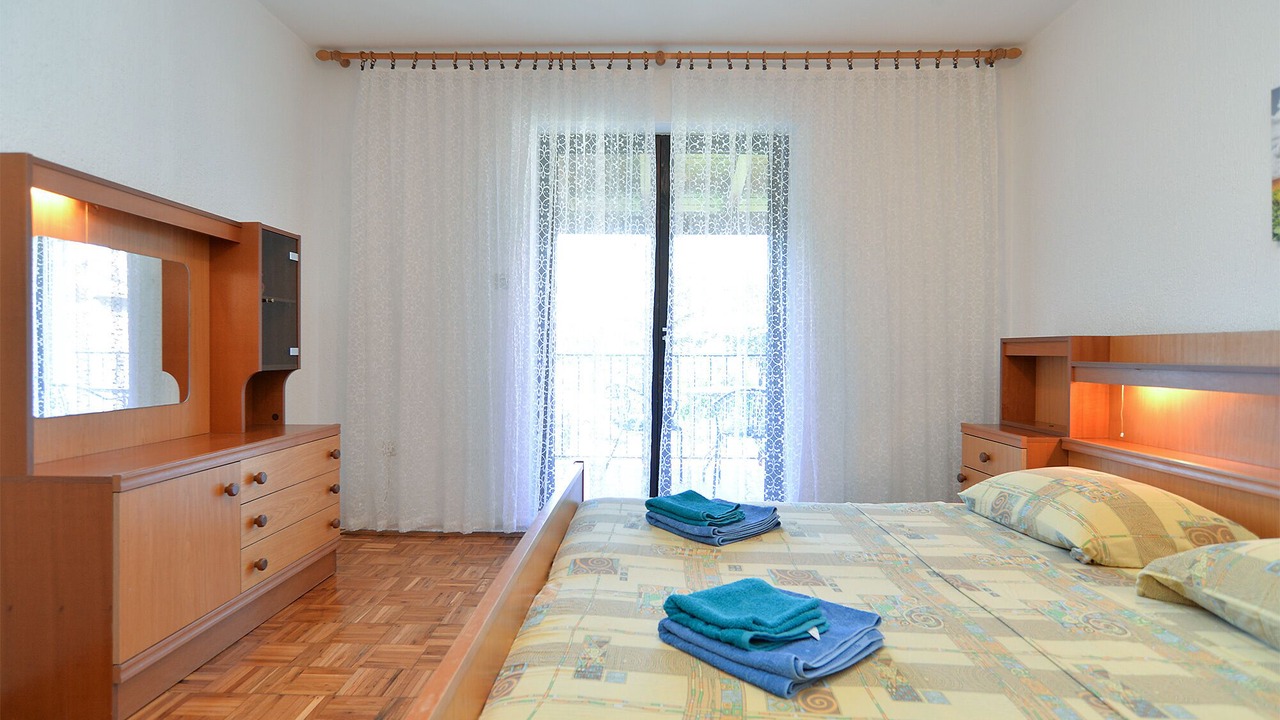 Photo of Bedroom in Stinjan