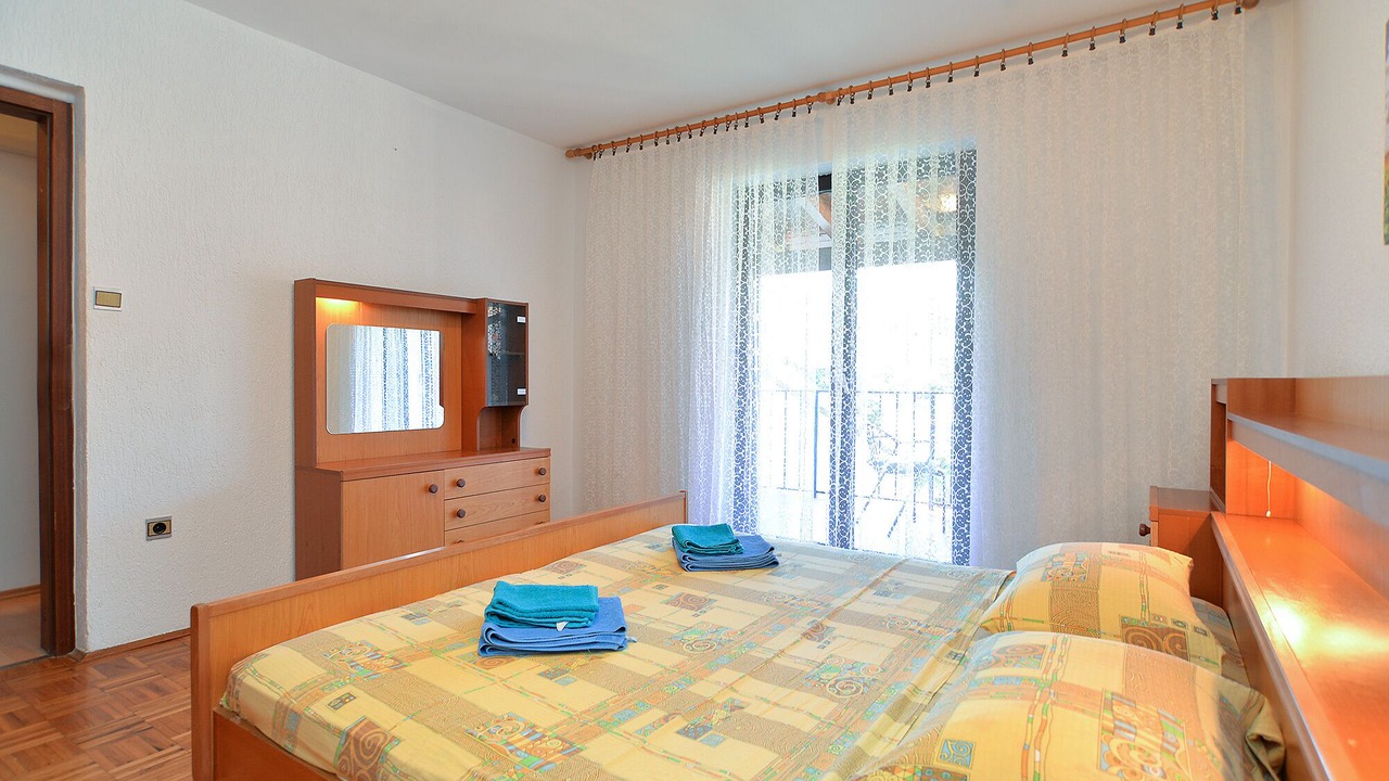 Photo of Bedroom in Stinjan