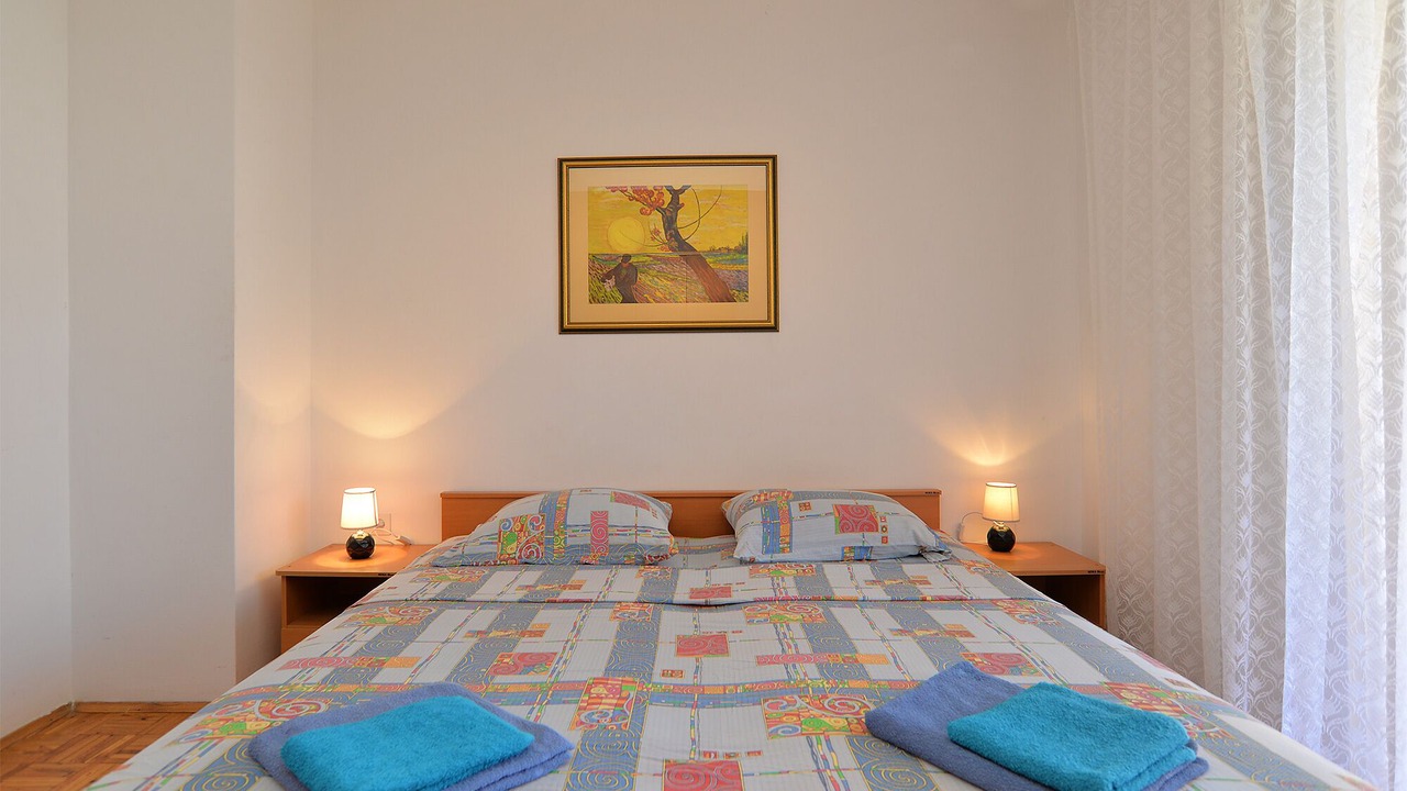 Photo of Bedroom in Stinjan