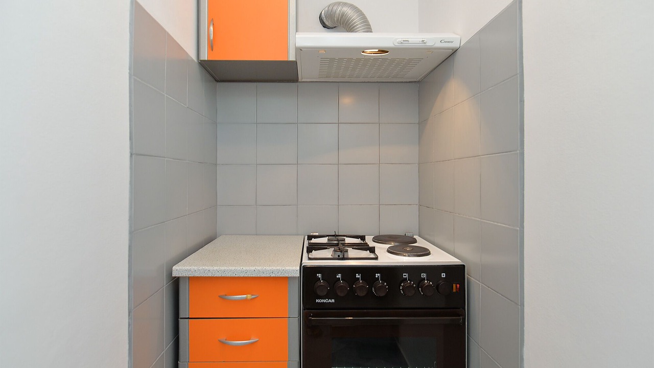 Photo of Kitchen in Stinjan