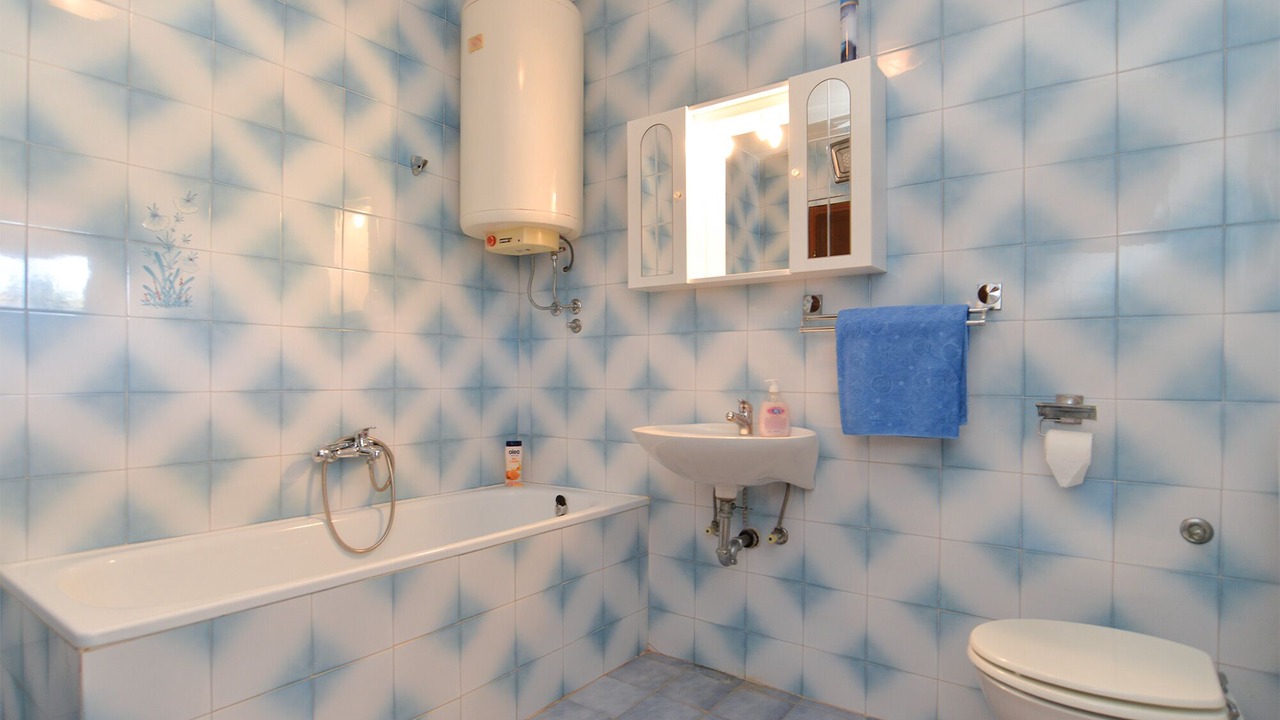 Photo of Bathroom in Stinjan