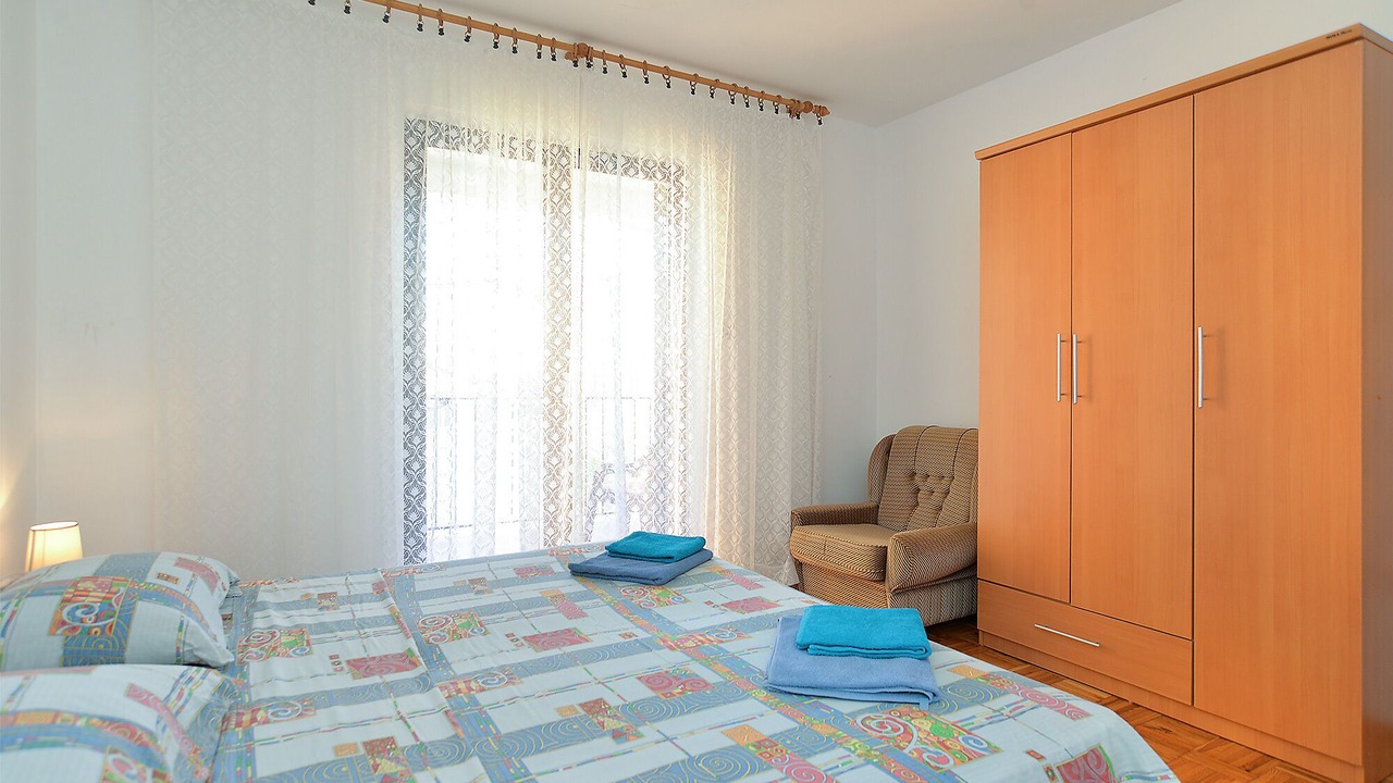 Photo of Bedroom in Stinjan