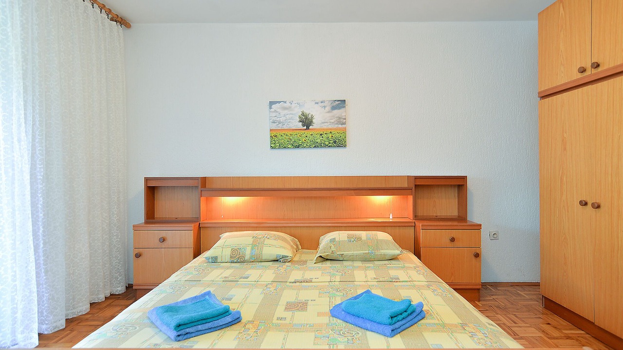 Photo of Bedroom in Stinjan