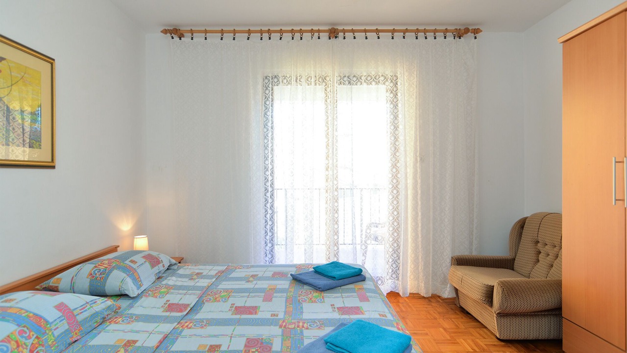 Photo of Bedroom in Stinjan