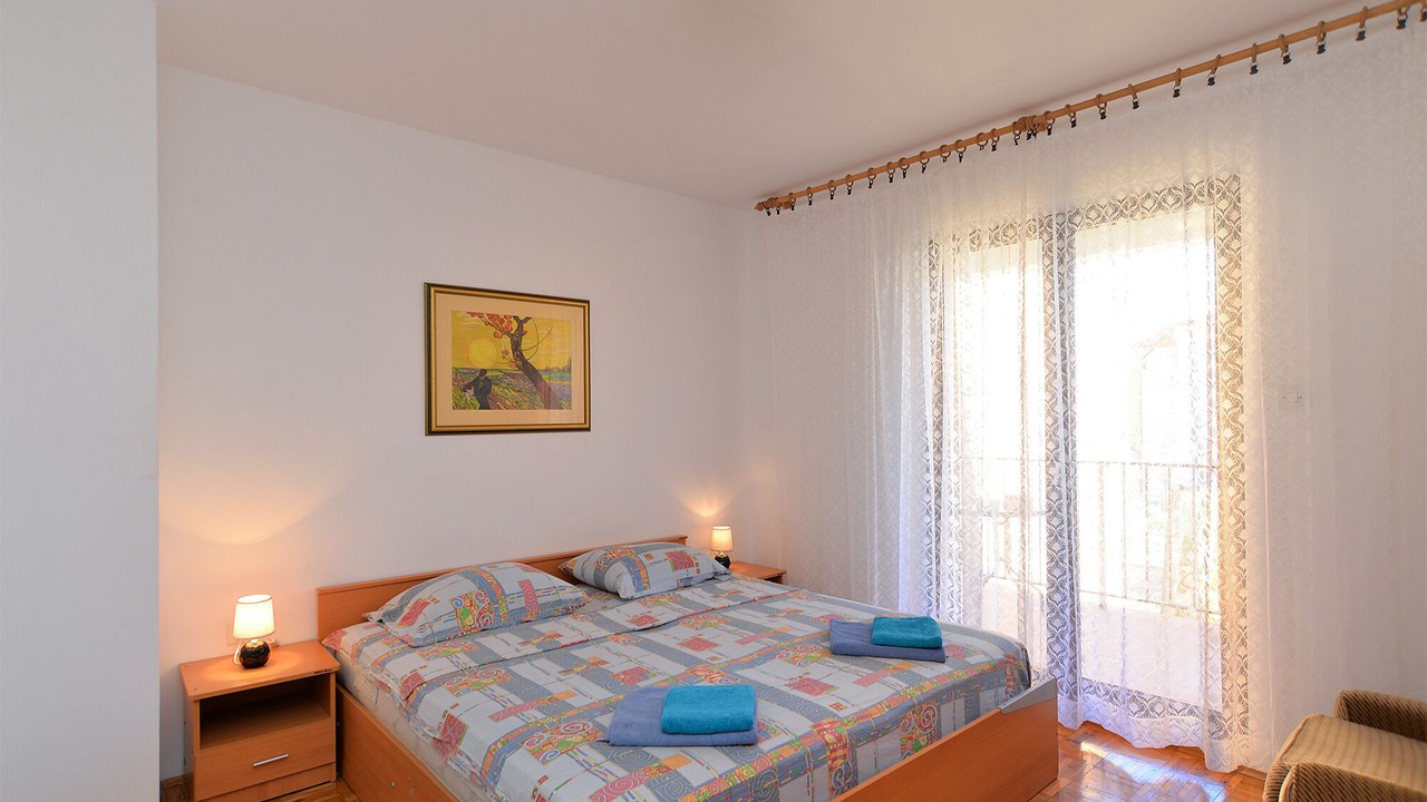 Photo of Bedroom in Stinjan