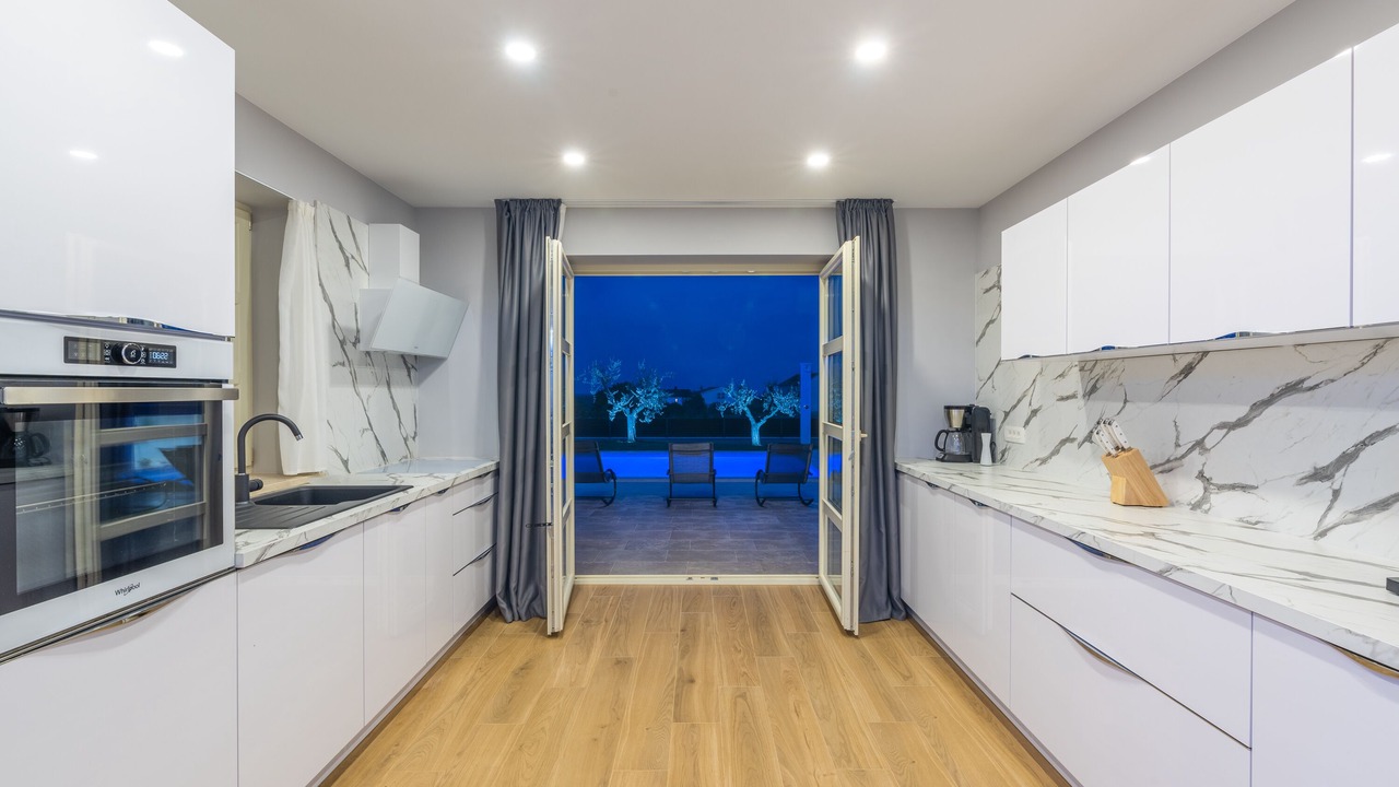Photo of Kitchen in Kastelir