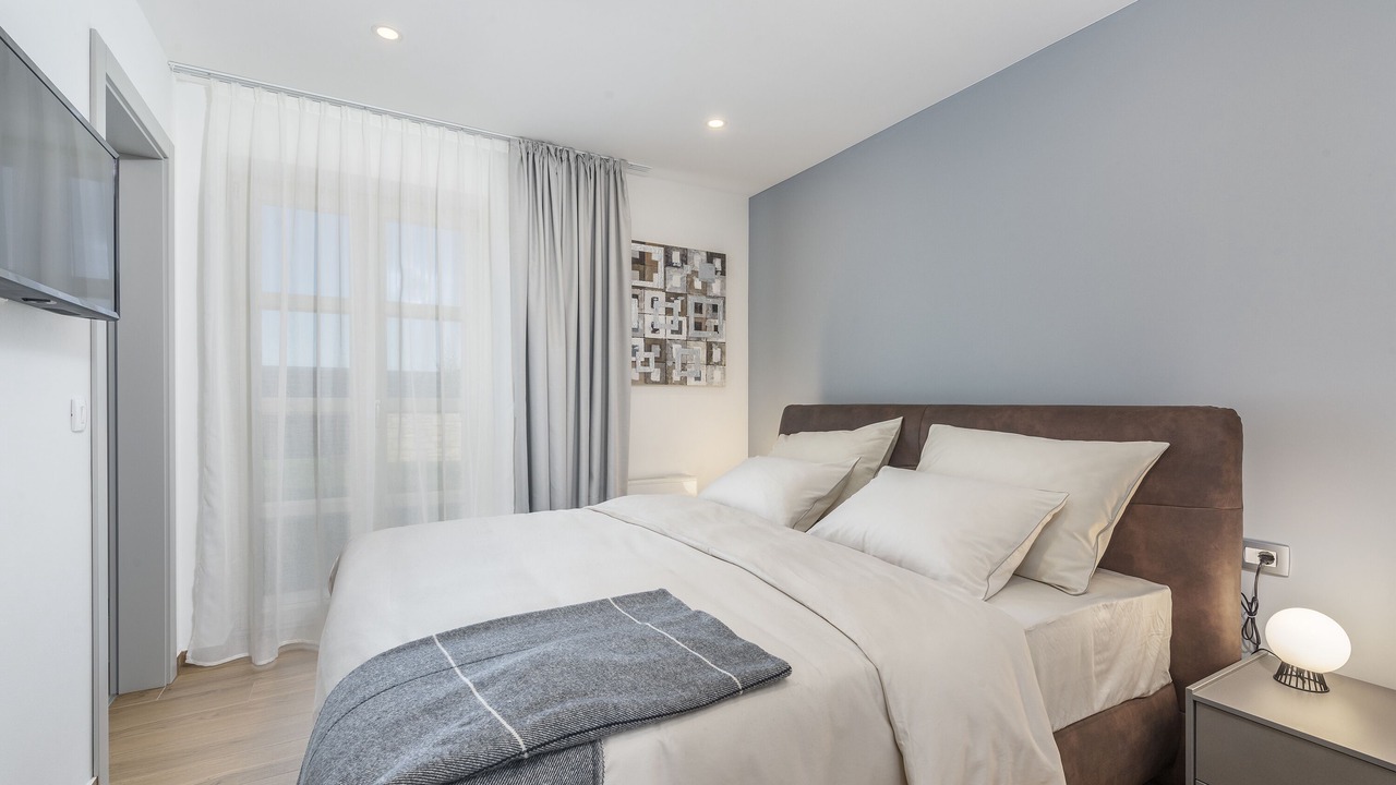 Photo of Bedroom in Kastelir