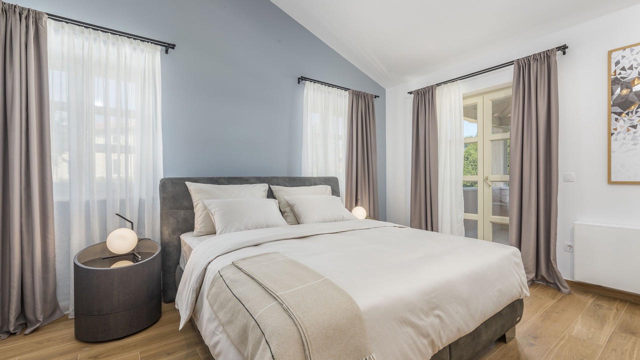 Photo of Bedroom in Kastelir