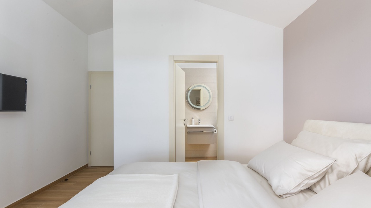 Photo of Bedroom in Kastelir