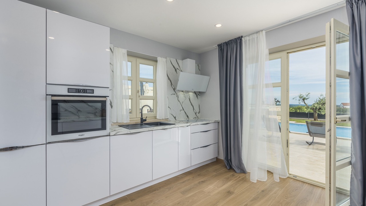 Photo of Kitchen in Kastelir