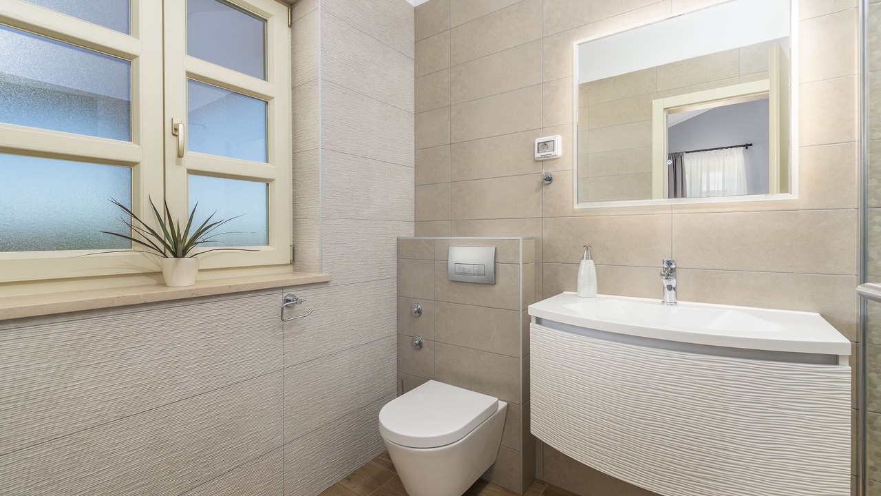 Photo of Bathroom in Kastelir
