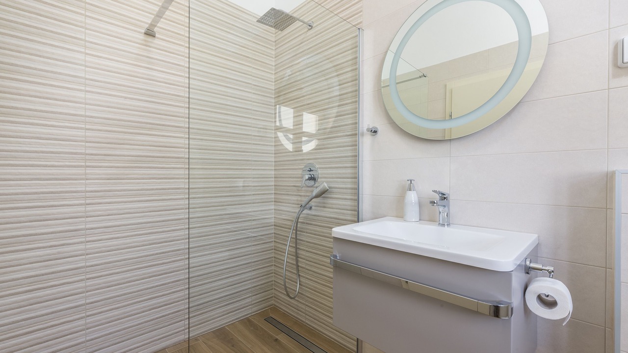 Photo of Bathroom in Kastelir