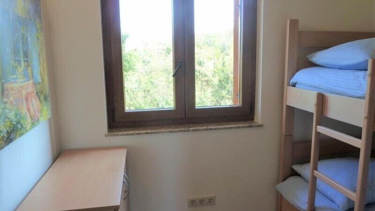 Photo of Bedroom in Klimno