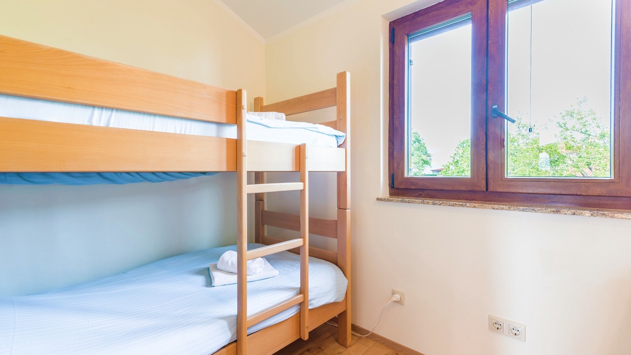 Photo of Bedroom in Klimno