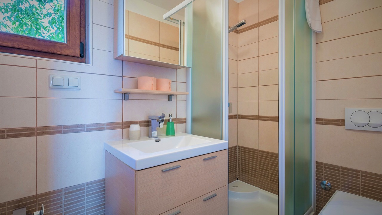 Photo of Bathroom in Klimno