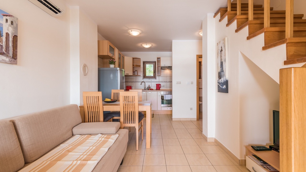 Photo of Livingroom in Klimno