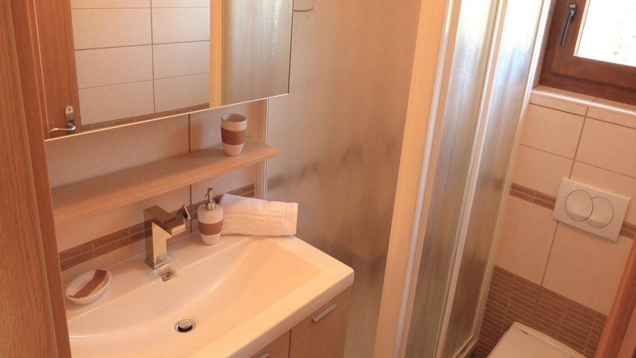 Photo of Bathroom in Klimno
