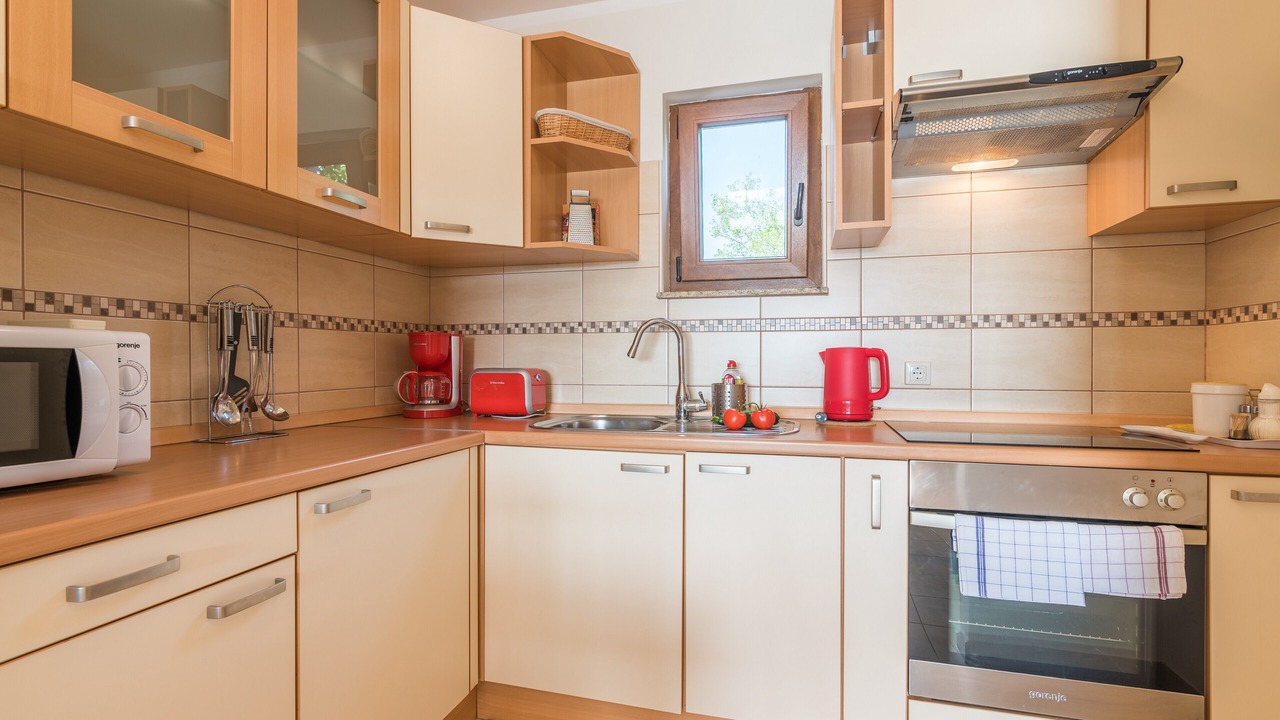 Photo of Kitchen in Klimno