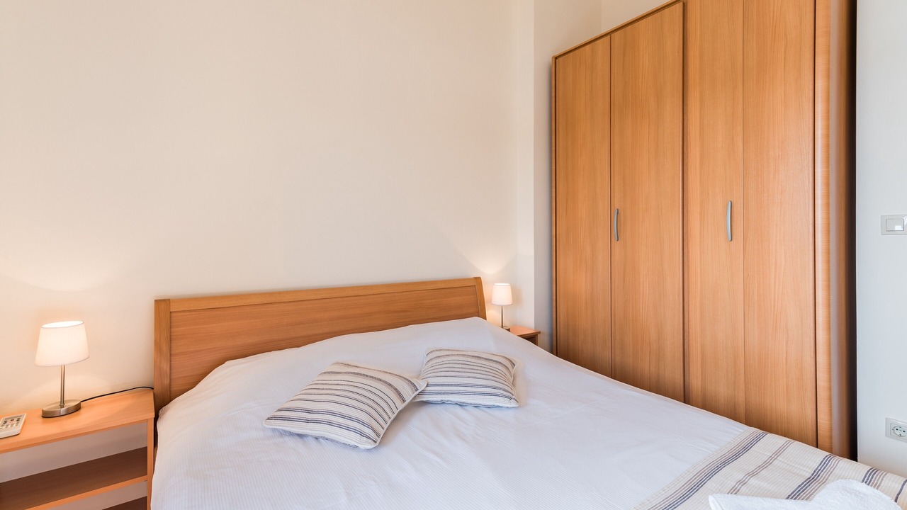 Photo of Bedroom in Klimno
