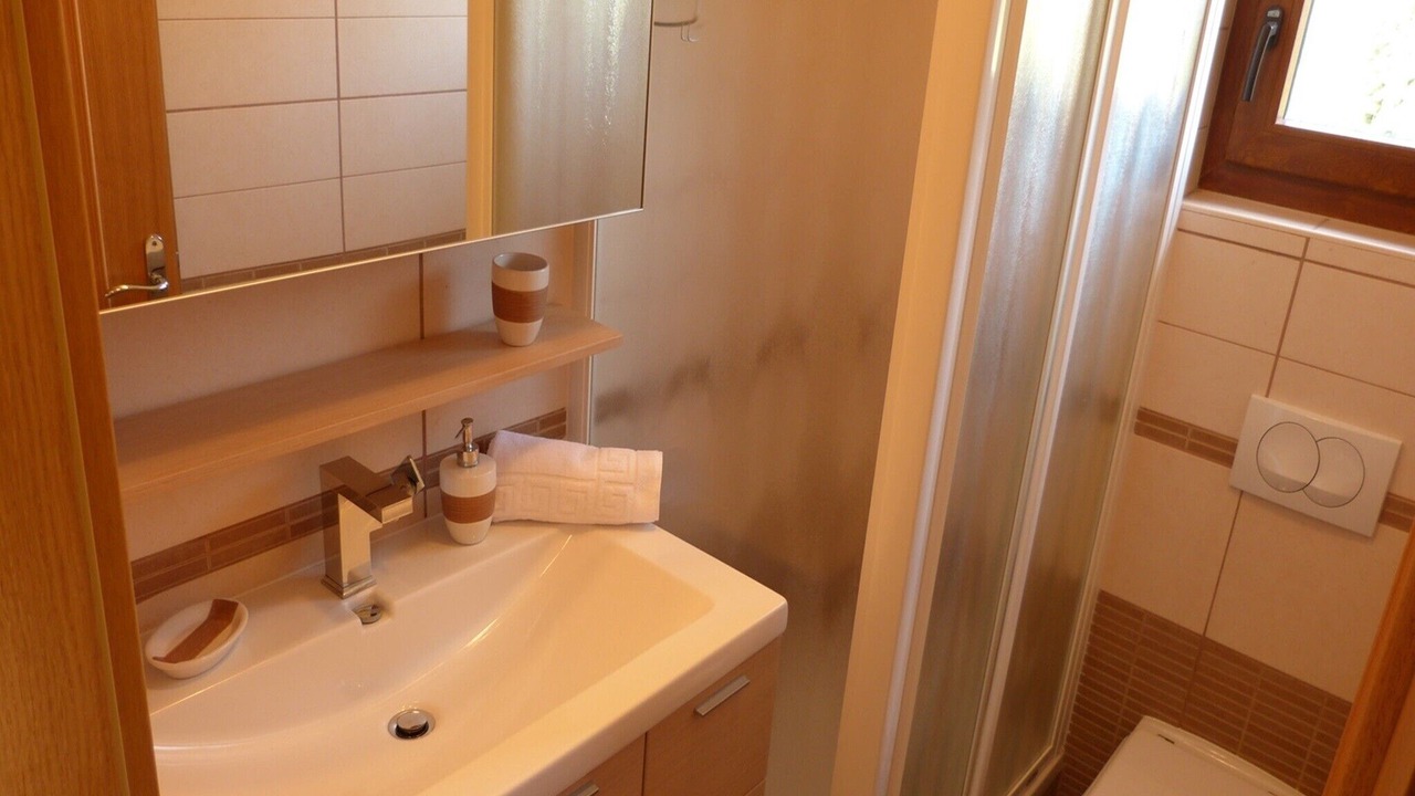 Photo of Bathroom in Klimno