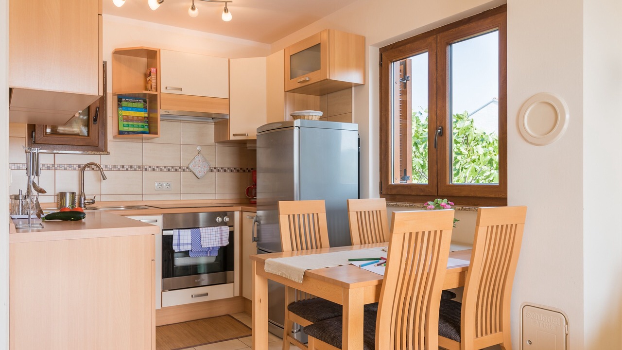 Photo of Kitchen in Klimno
