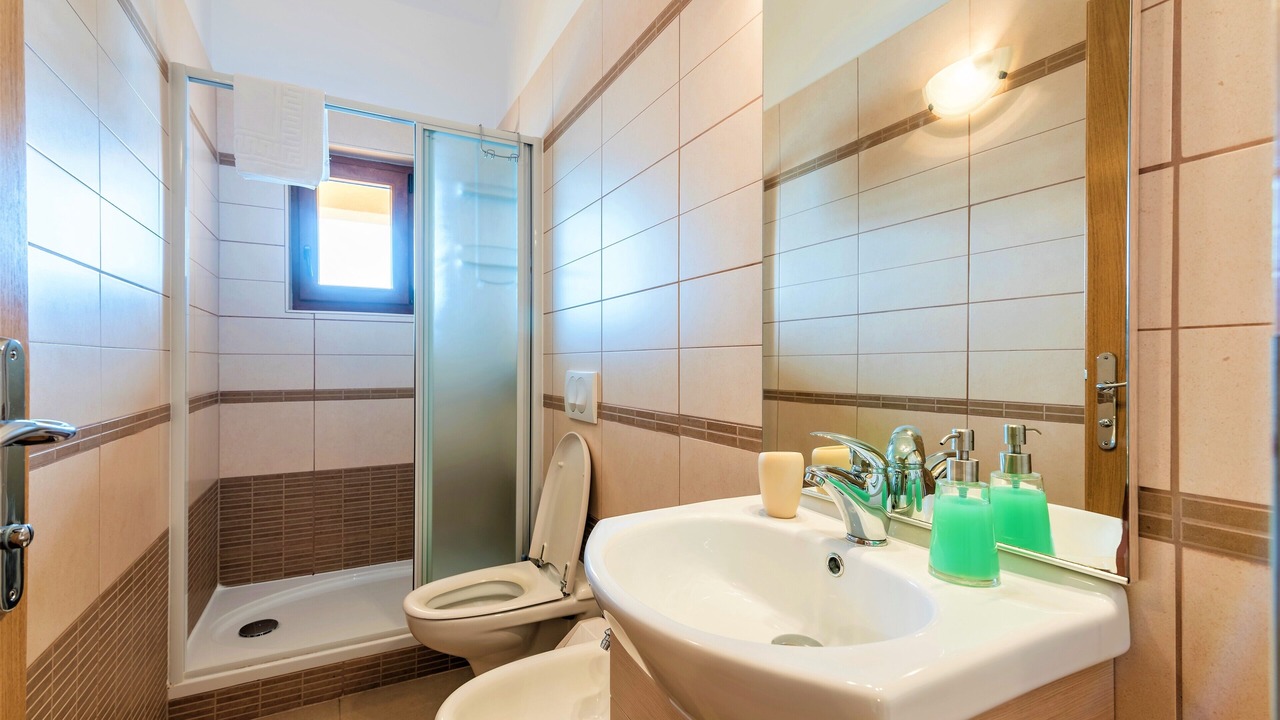 Photo of Bathroom in Klimno