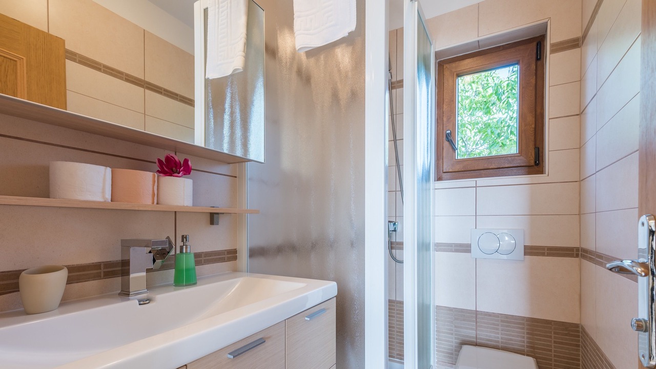 Photo of Bathroom in Klimno