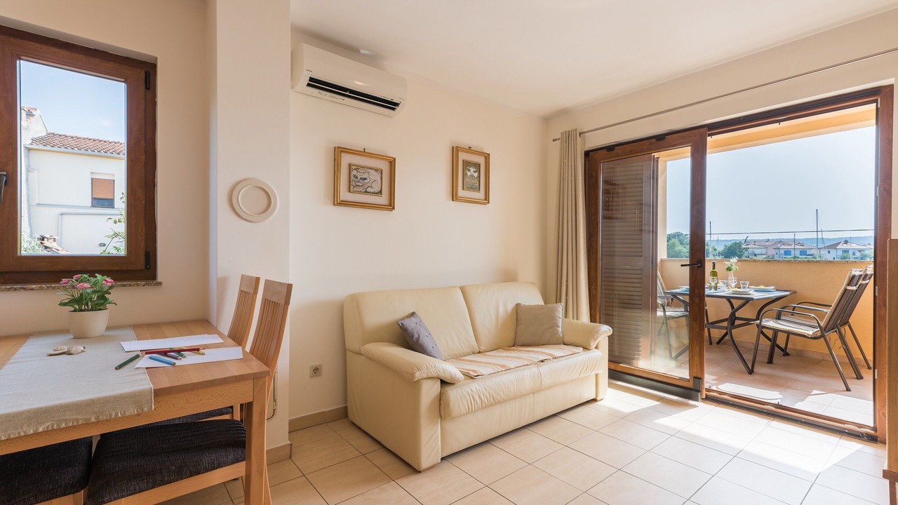 Photo of Livingroom in Klimno