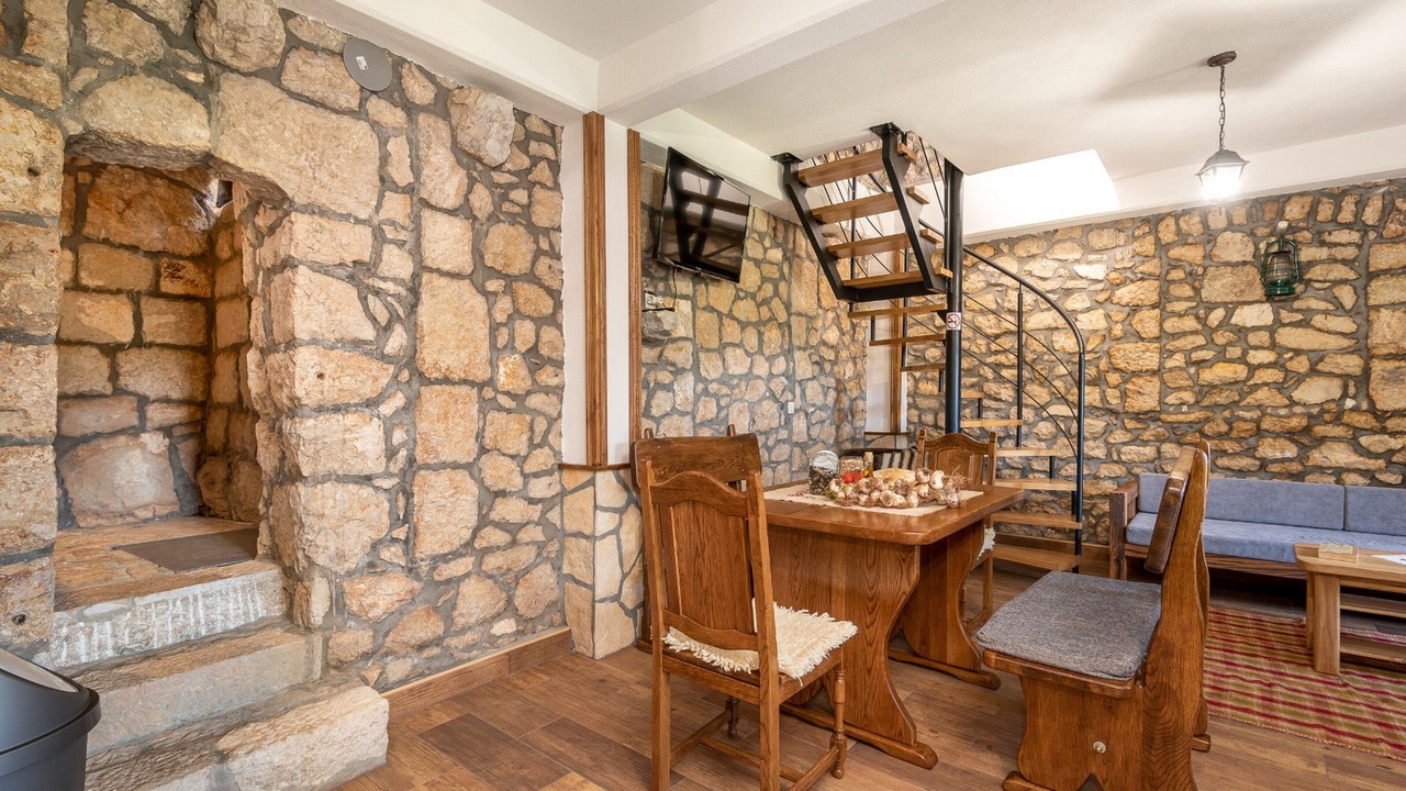 Photo of Livingroom in Stasevica
