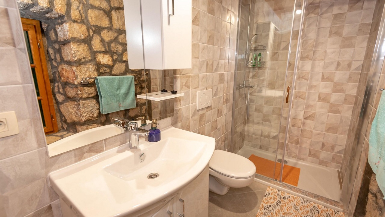 Photo of Bathroom in Stasevica