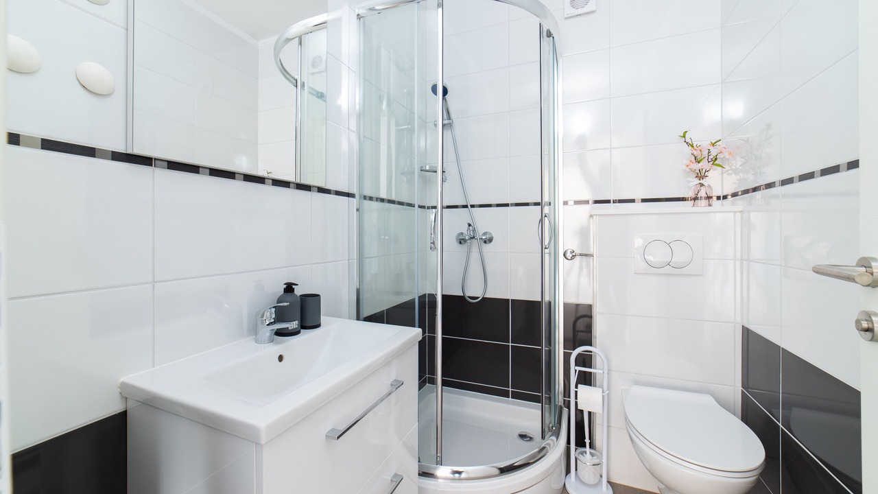 Photo of Bathroom in Milna (Brac)