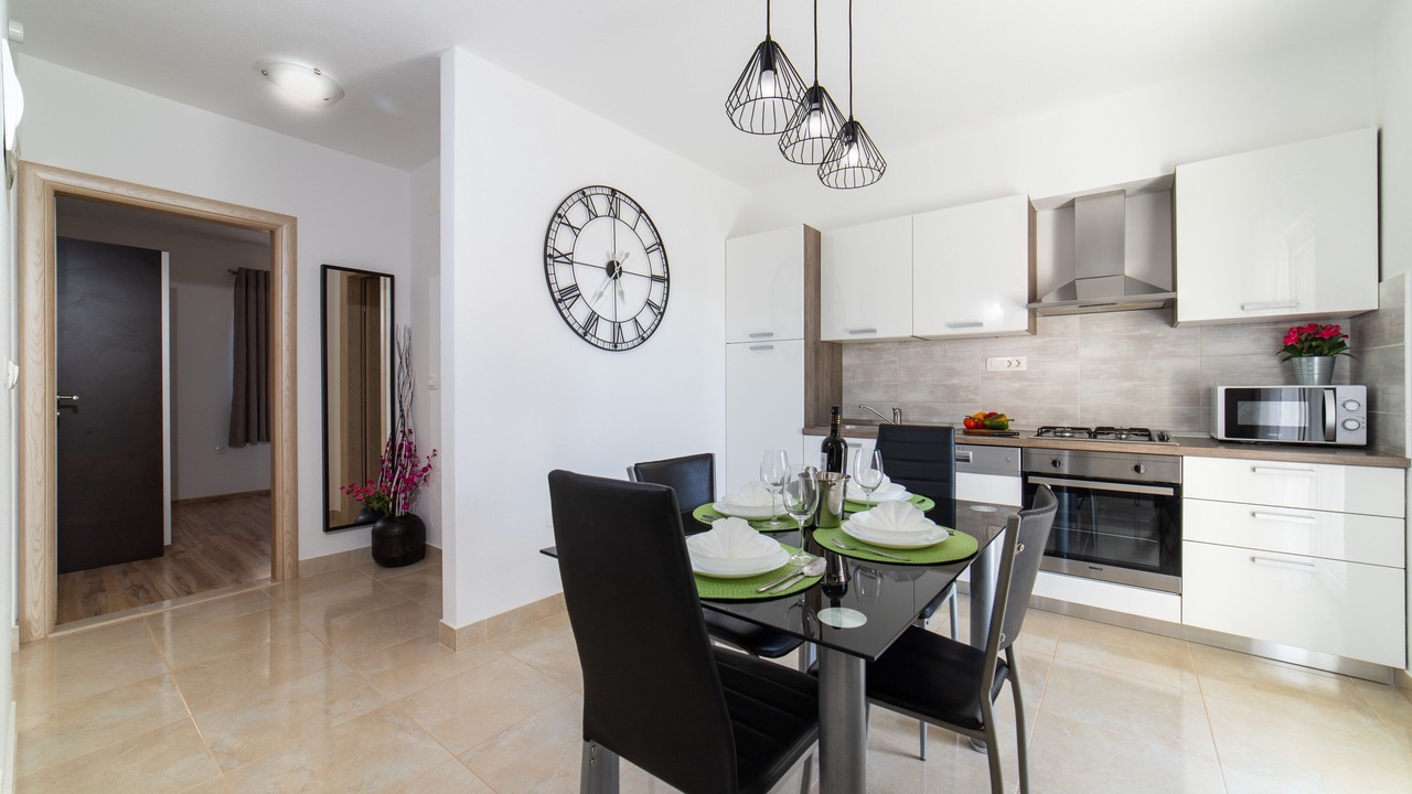Photo of Kitchen in Milna (Brac)