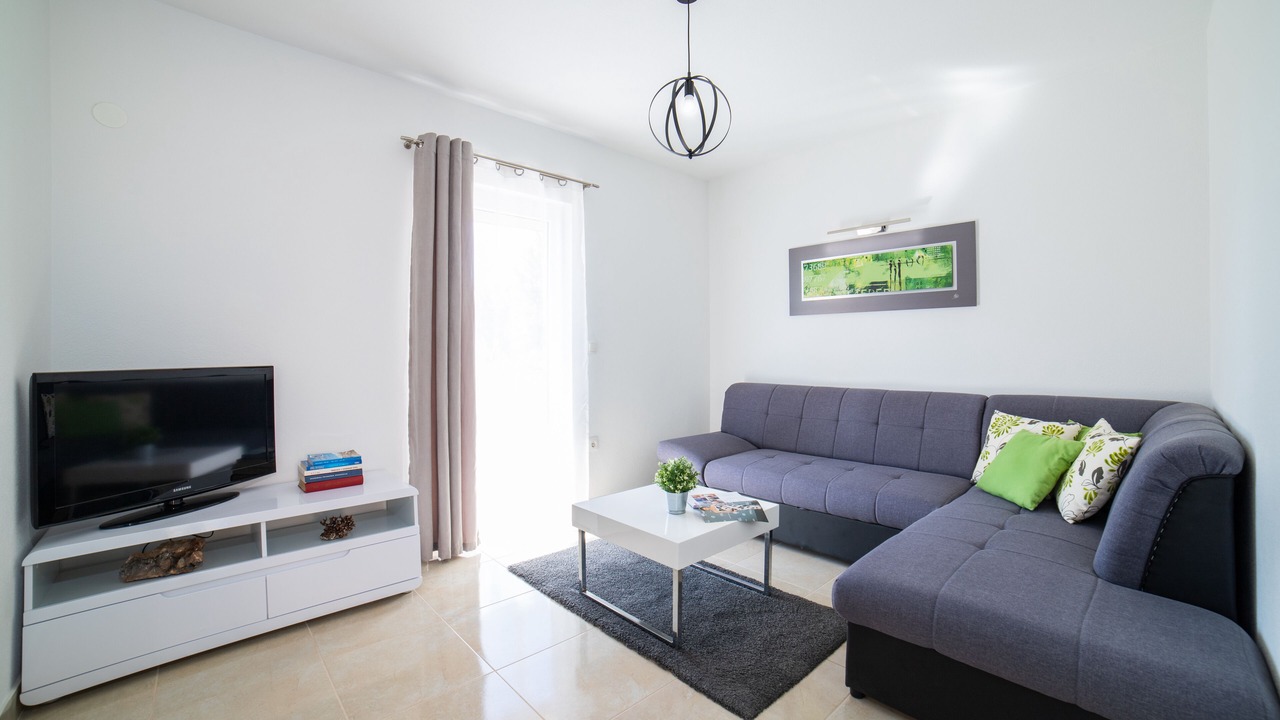Photo of Livingroom in Milna (Brac)