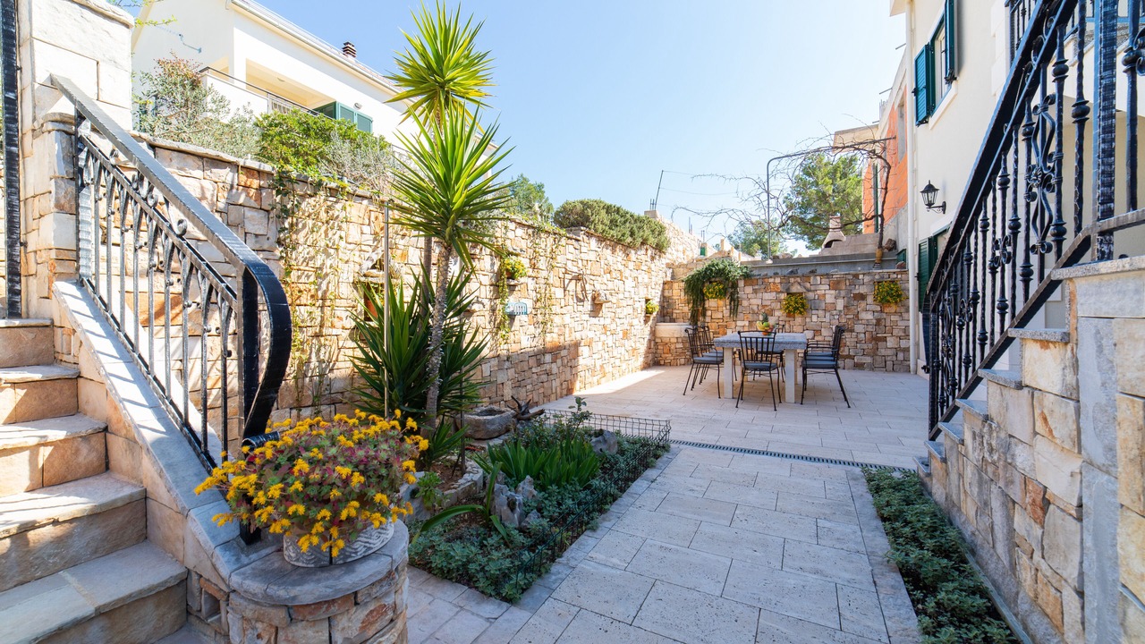 Photo of Outdoor in Milna (Brac)