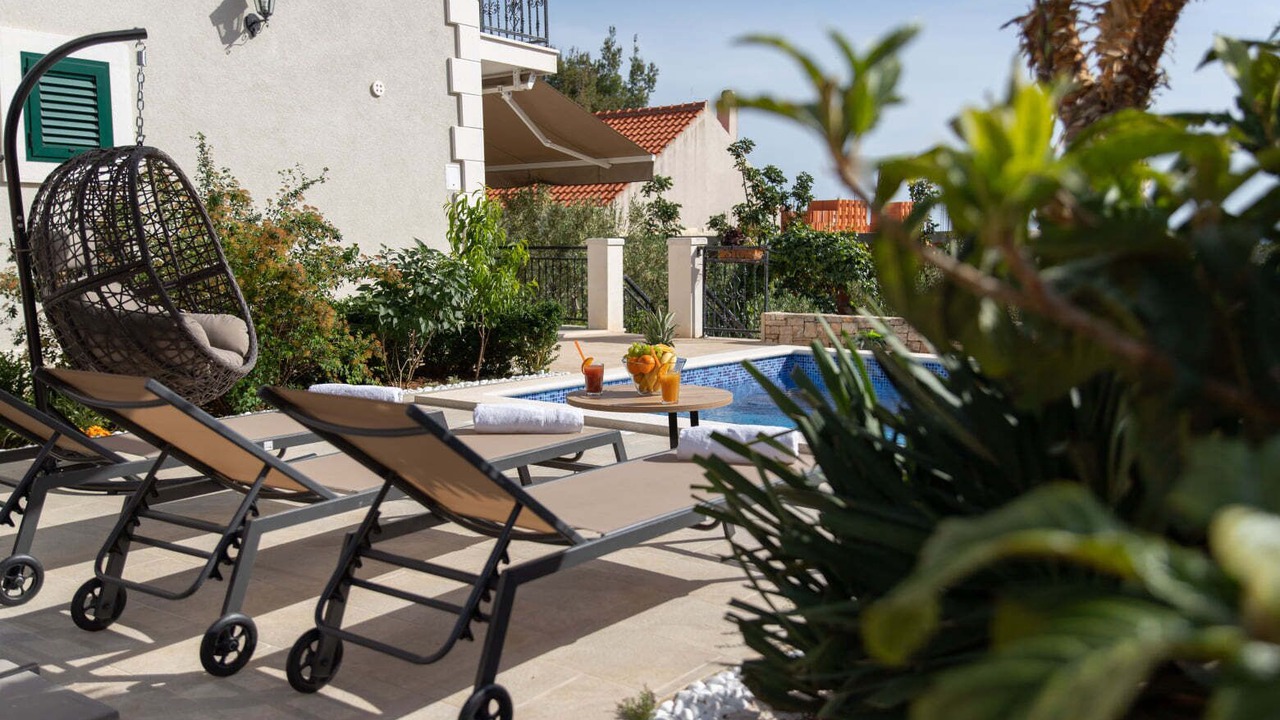 Photo of Outdoor in Milna (Brac)