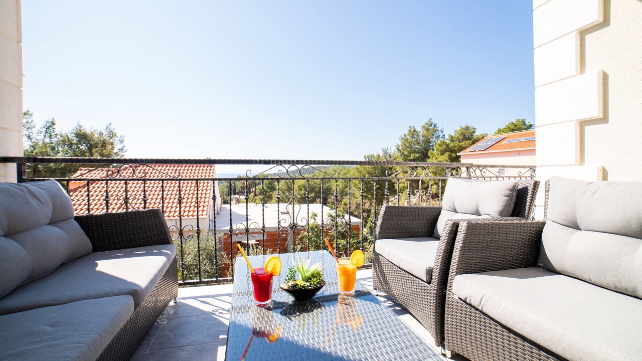 Photo of Outdoor in Milna (Brac)