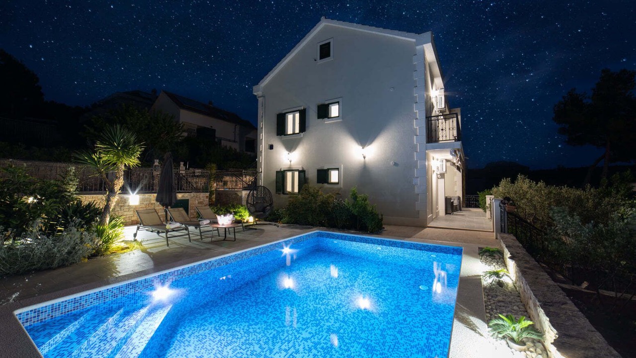Photo of Outdoor in Milna (Brac)