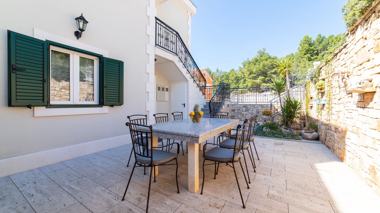 Photo of Outdoor in Milna (Brac)