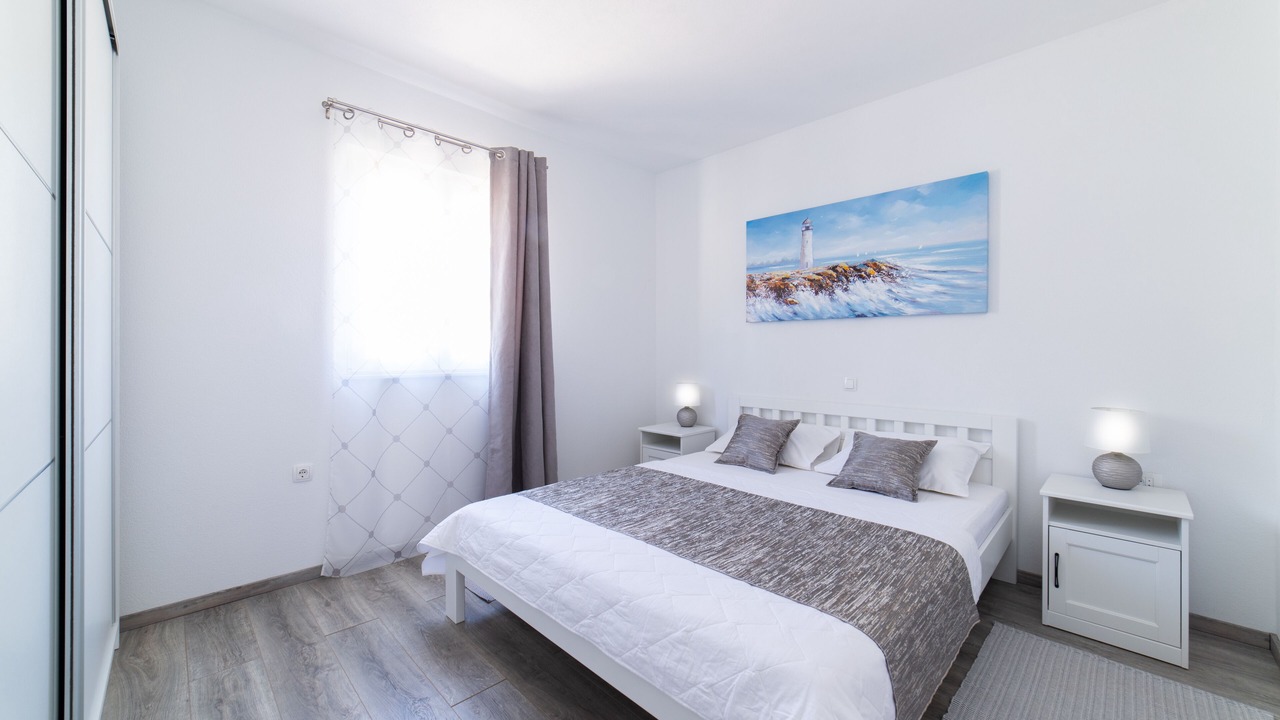 Photo of Bedroom in Milna (Brac)
