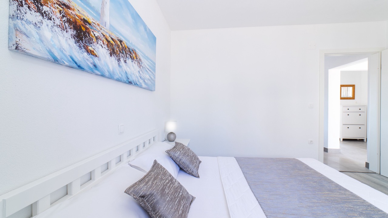 Photo of Bedroom in Milna (Brac)