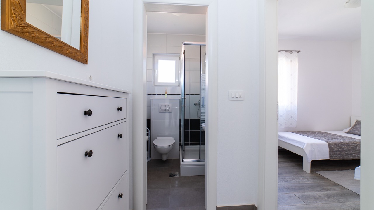 Photo of Bedroom in Milna (Brac)
