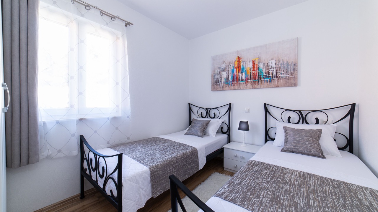 Photo of Bedroom in Milna (Brac)