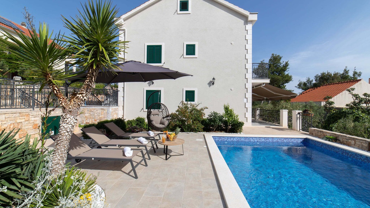Photo of Outdoor in Milna (Brac)