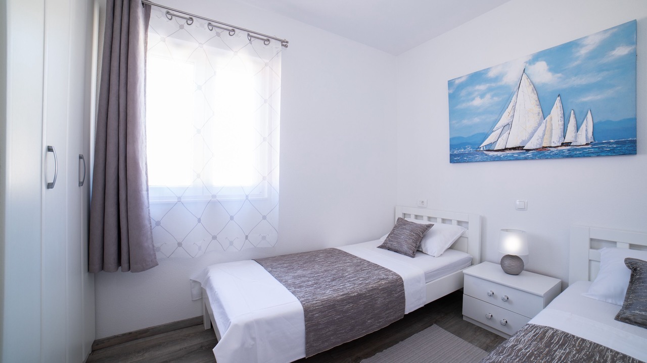 Photo of Bedroom in Milna (Brac)