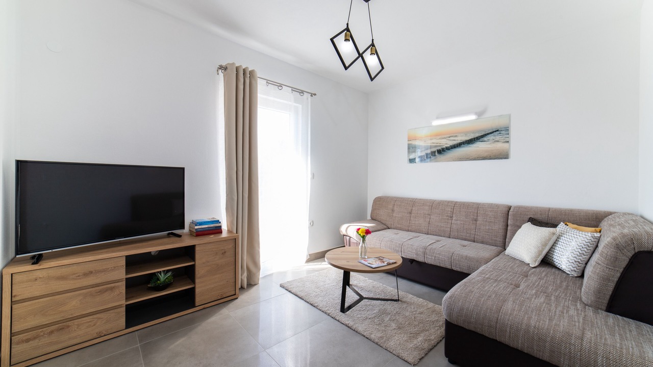 Photo of Livingroom in Milna (Brac)