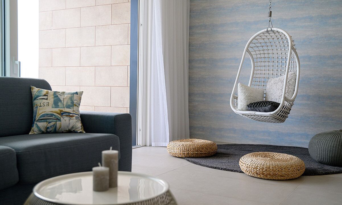 Photo of Livingroom in Mandre