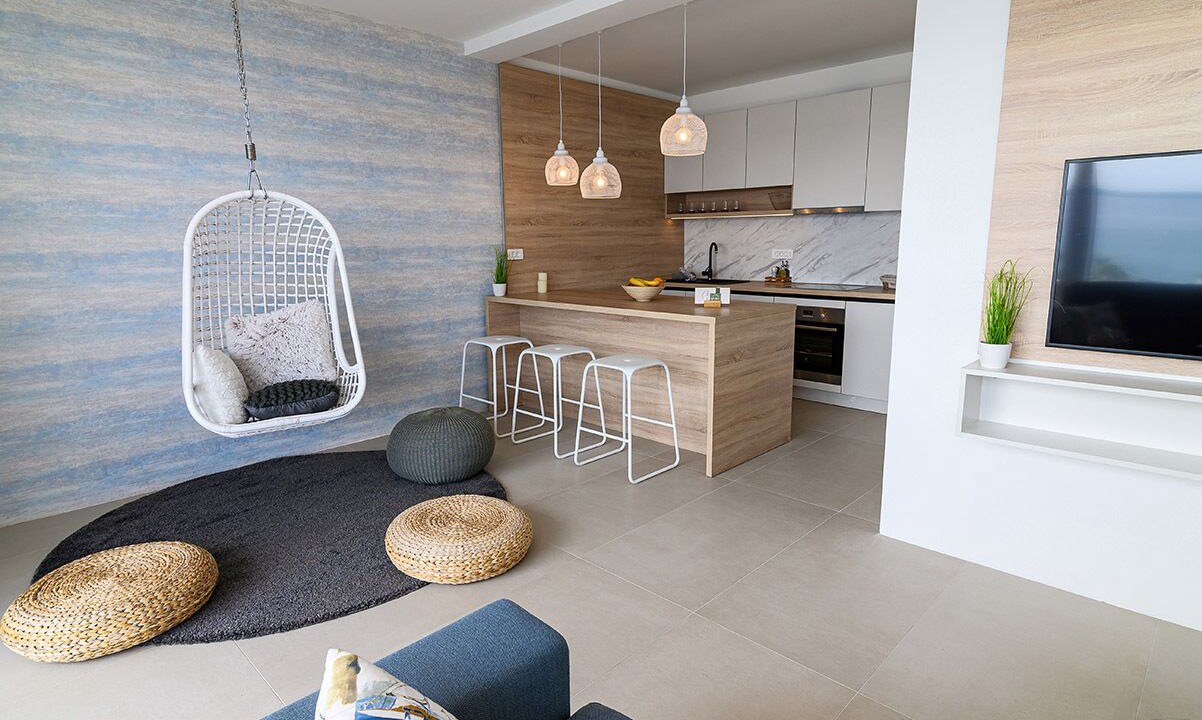 Photo of Livingroom in Mandre