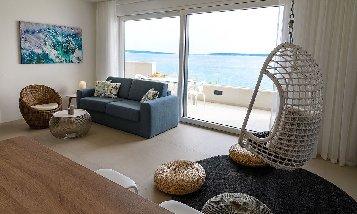 Photo of Livingroom in Mandre
