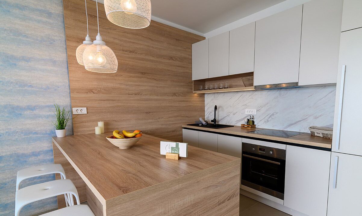 Photo of Kitchen in Mandre