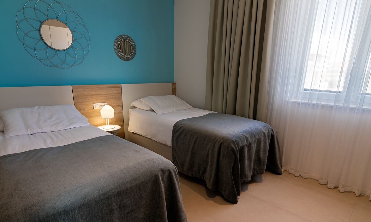 Photo of Bedroom in Mandre